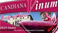 Candiana Vinum