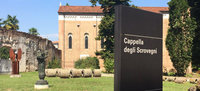 La Cappella degli Scrovegni