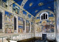 Visite serali alla Cappella degli Scrovegni