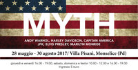 Myth - I grandi miti