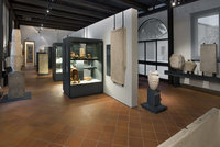 Musei Civici Agli Eremitani