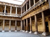 Palazzo Bo e Teatro Anatomico