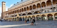 Il Palazzo della Ragione