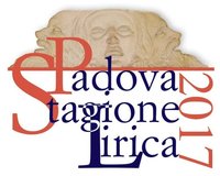 Stagione lirica di Padova 2017