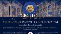 Giotto Sotto Le Stelle