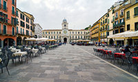 Piazza Dei Signori