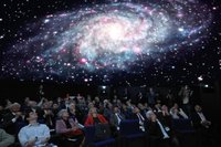 Il Planetario