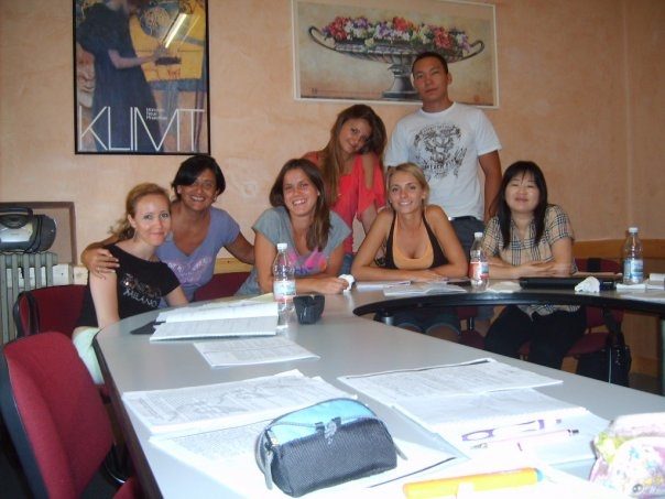 Istituto Linguistico Bertrand Russell