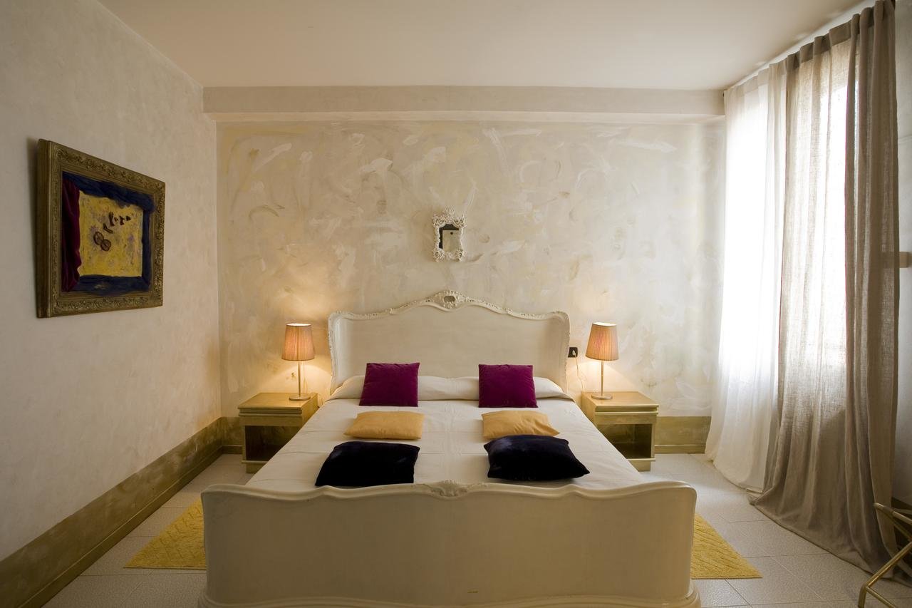 Hotel Al Fagiano**