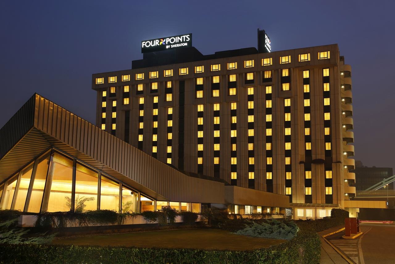 FOUR POINTS BY SHERATON PADOVA