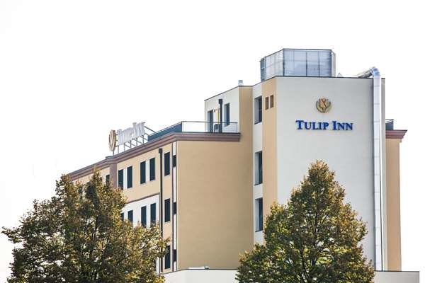 Hotel Tulip Inn***