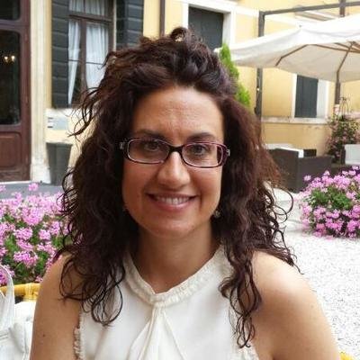 Caburlotto Claudia