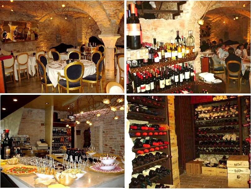 Enoteca SantaLucia