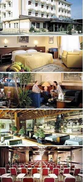 Hotel Al Pino Verde ****