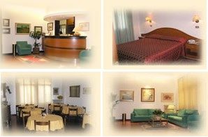 Hotel S.Antonio ***