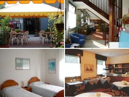 Hotel Alla Fiera ***