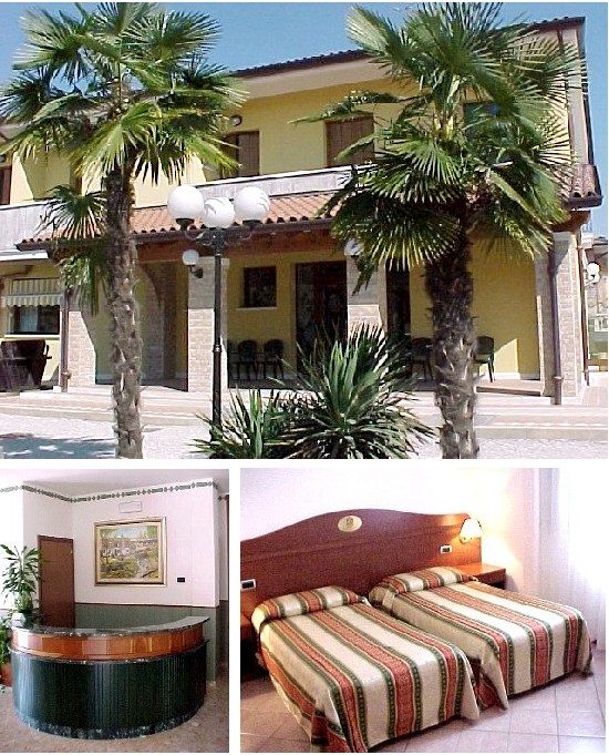 Hotel Al Leone*