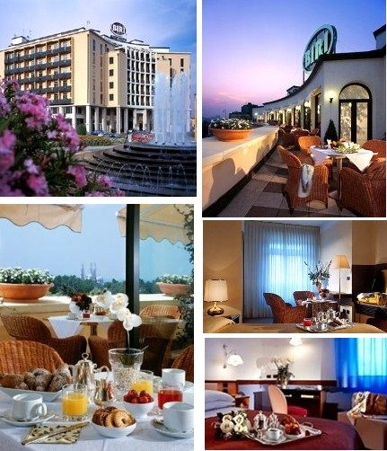 Best Western Hotel Biri****