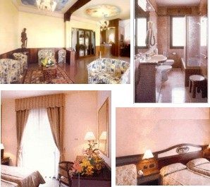 Hotel Bracco***