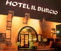 Hotel Il Burcio***