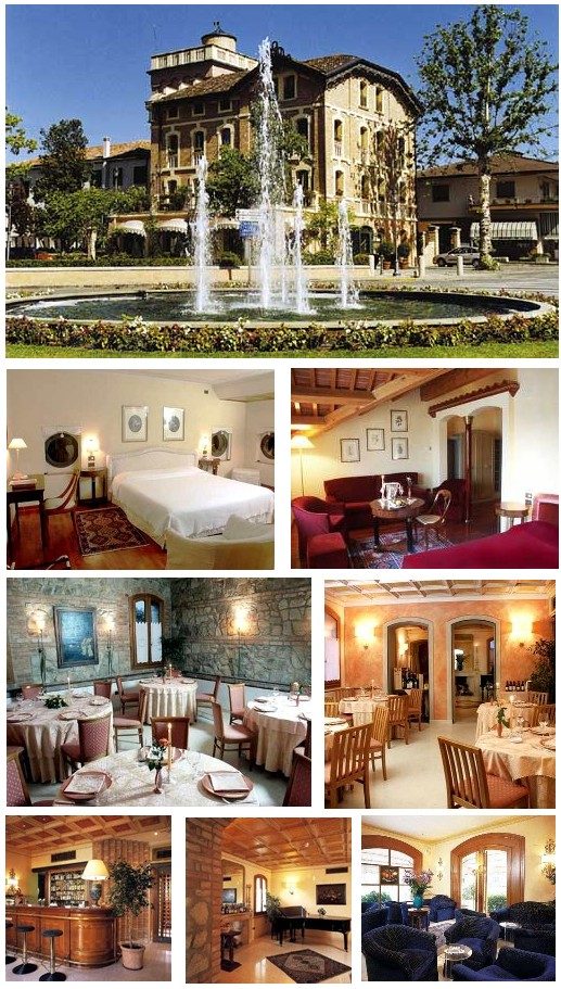 Hotel La Torre****
