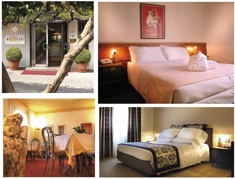 Hotel Maccaroni***