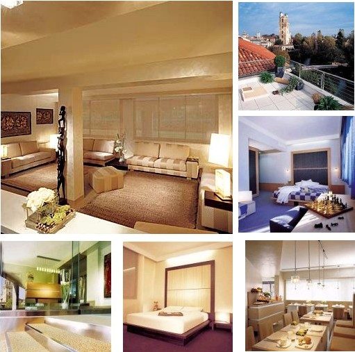 Hotel Methis****