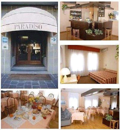 Hotel Paradiso ***