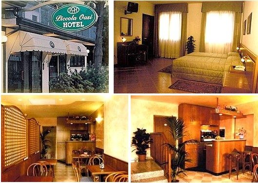 Hotel Piccola Oasi***