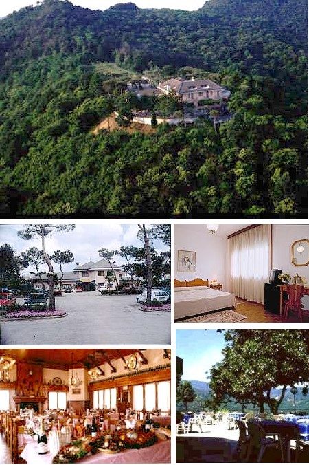 Hotel Piccolo Marte***