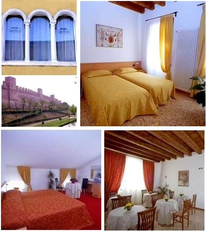 Hotel Roma***