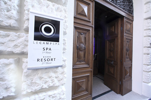 Le Camp Spa And Resort Centro Benessere Padova Pd Le Camp Spa And Resort Centro Benessere Padova Pd