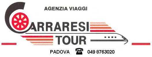 Carraresi Tour