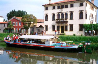 Navigare con noi