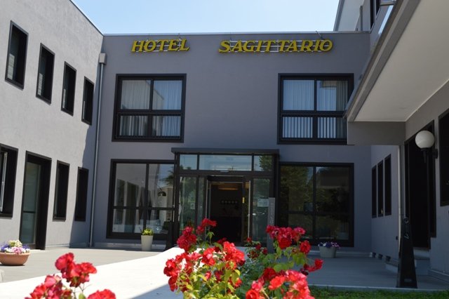 Hotel Sagittario ***