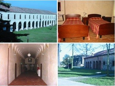Hotel La Corte *