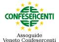 Assoguide Veneto Confesercenti