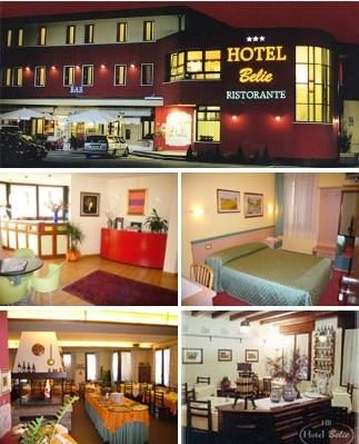 Hotel Belie***