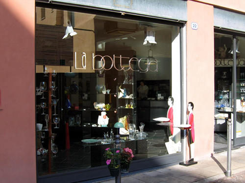 La Bottega s.a.s. di Bargioni