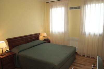Hotel Villa del Poeta***