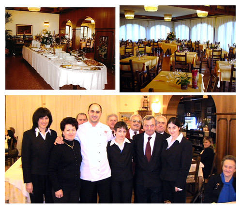 Ristorante Bion