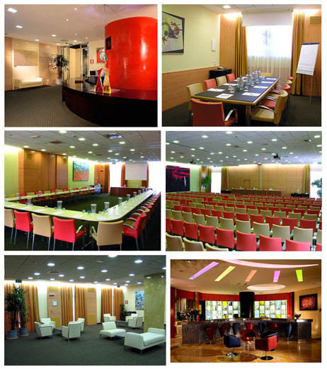 Holiday Inn Conference Center