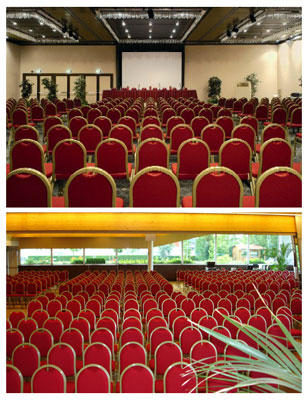 Sheraton Conference Center