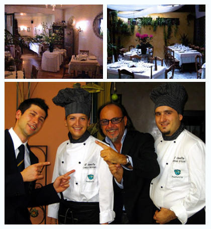 Ristorante Il Tinello
