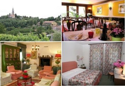 Albergo Ristorante Belvedere
