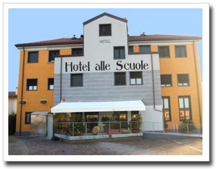Hotel Alle Scuole