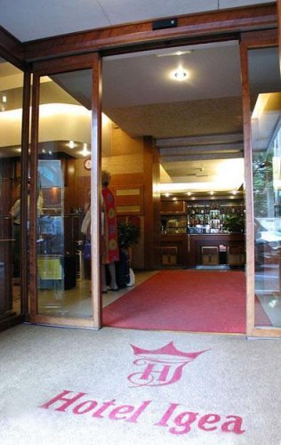 Hotel Igea