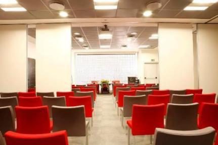 Meeting Center Giove - Hotel Galileo