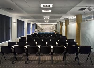 Meeting - Best Western Hotel Biri