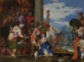 Veronese e Padova